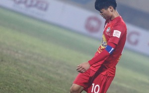 Công Phượng lại bị chê, Anh Đức dẫn đầu danh sách Vua phá lưới